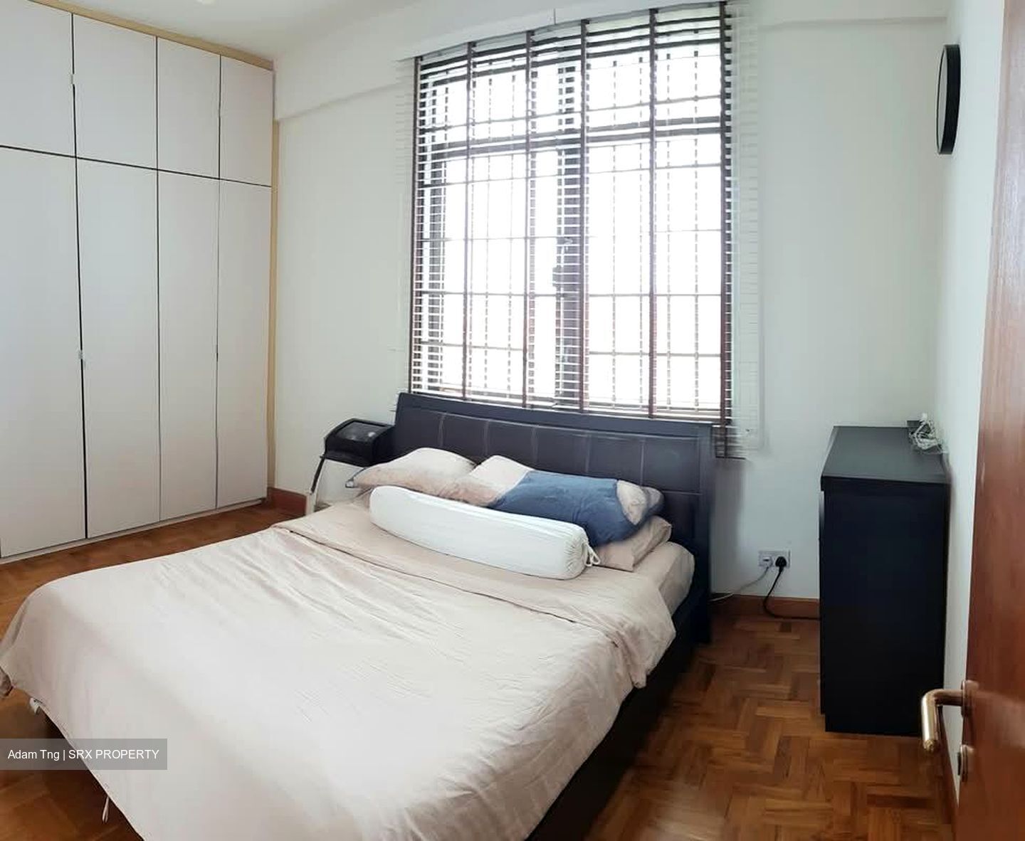 Parc Oasis (D22), Condominium #556798561